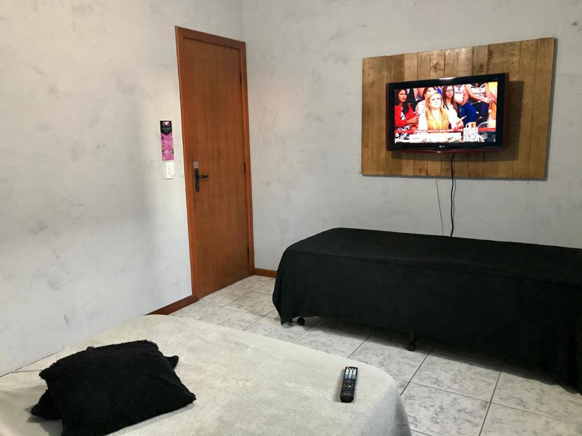 Regi House Hostel Vitória Exteriér fotografie
