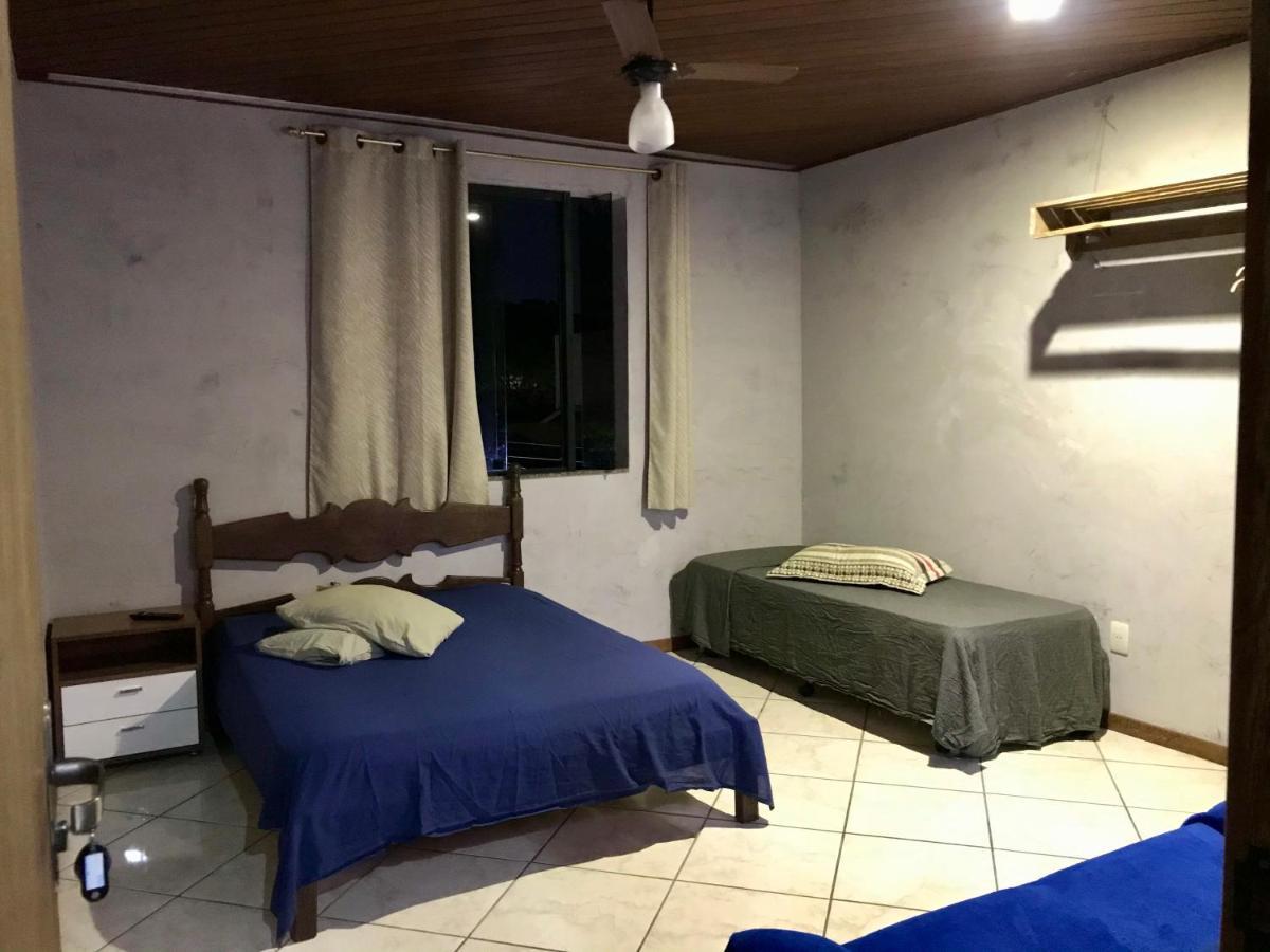 Regi House Hostel Vitória Exteriér fotografie
