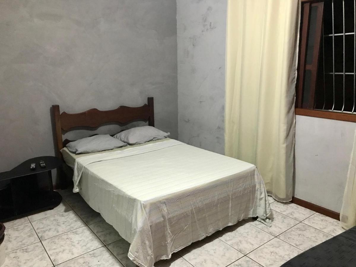 Regi House Hostel Vitória Exteriér fotografie