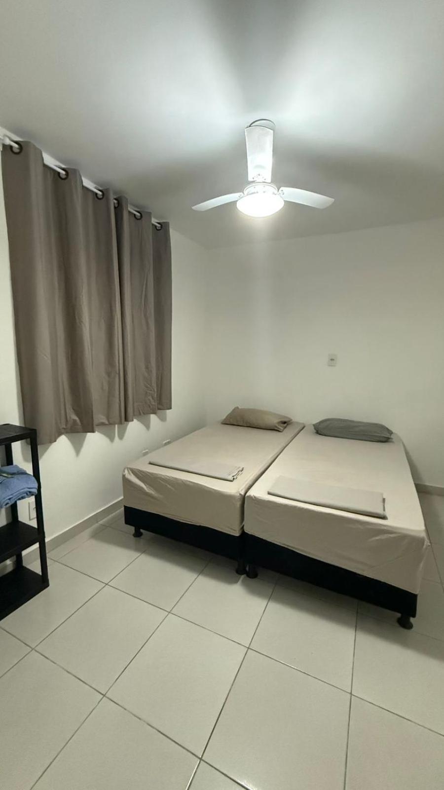 Regi House Hostel Vitória Exteriér fotografie