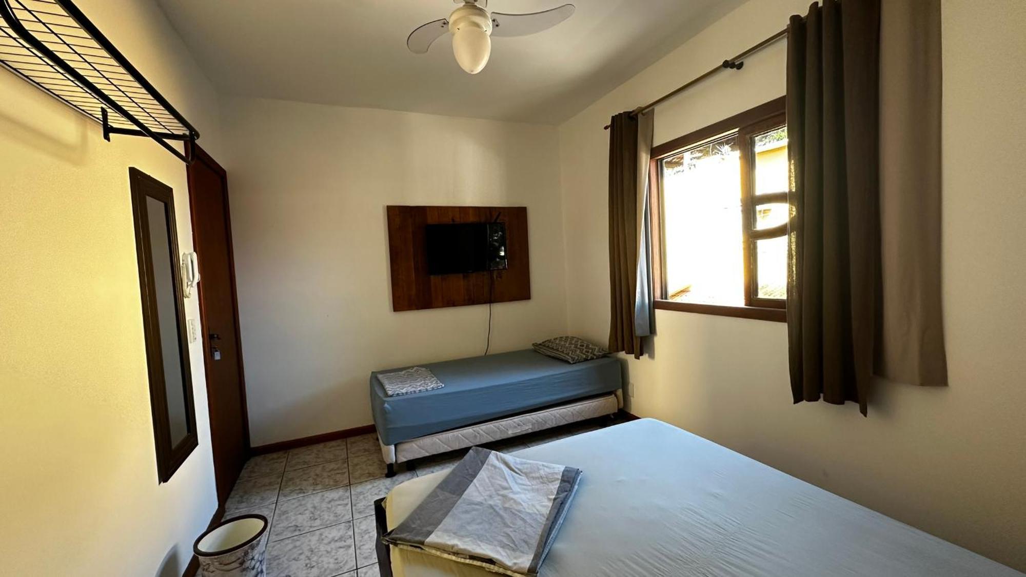Regi House Hostel Vitória Exteriér fotografie
