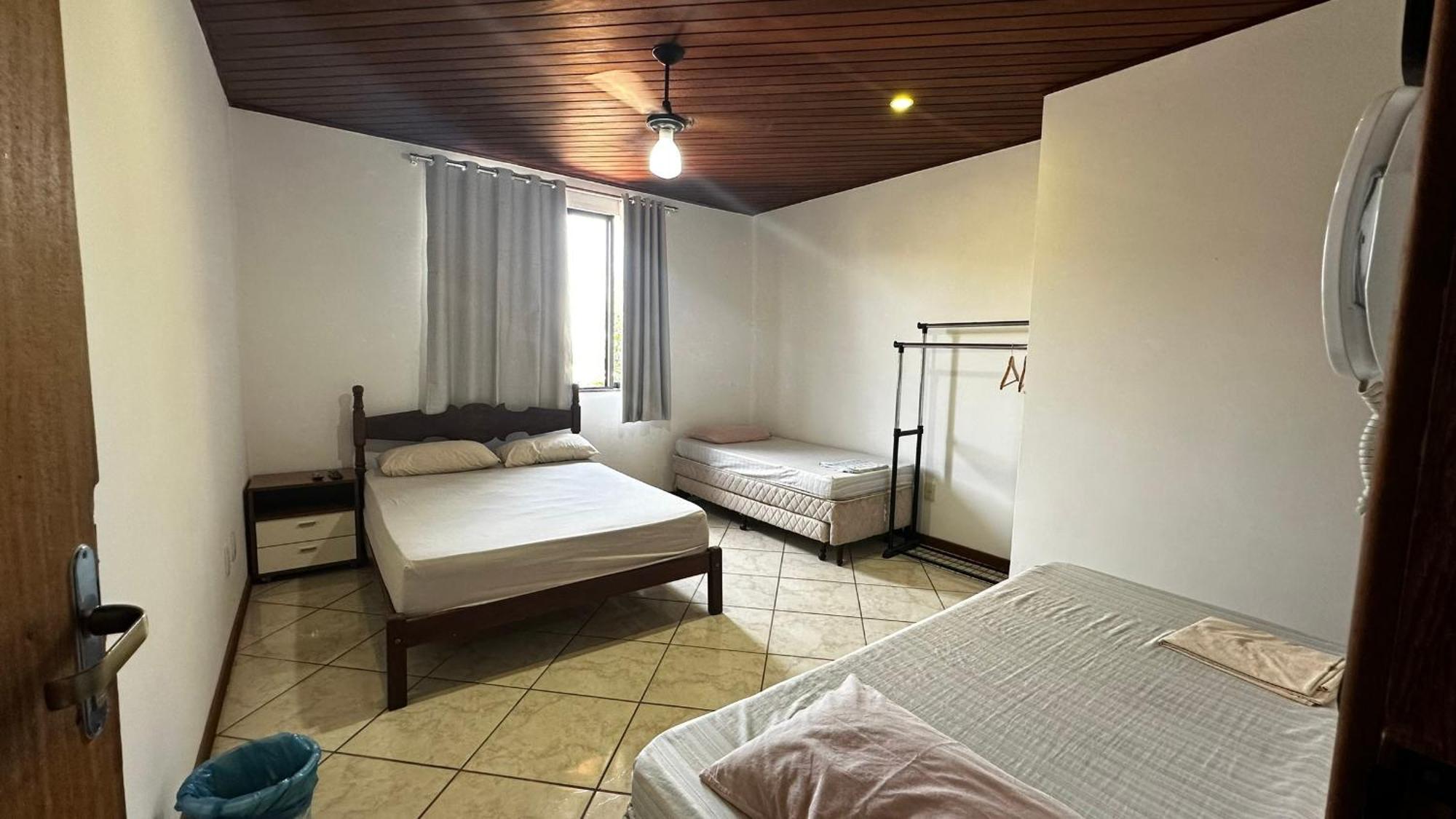 Regi House Hostel Vitória Exteriér fotografie