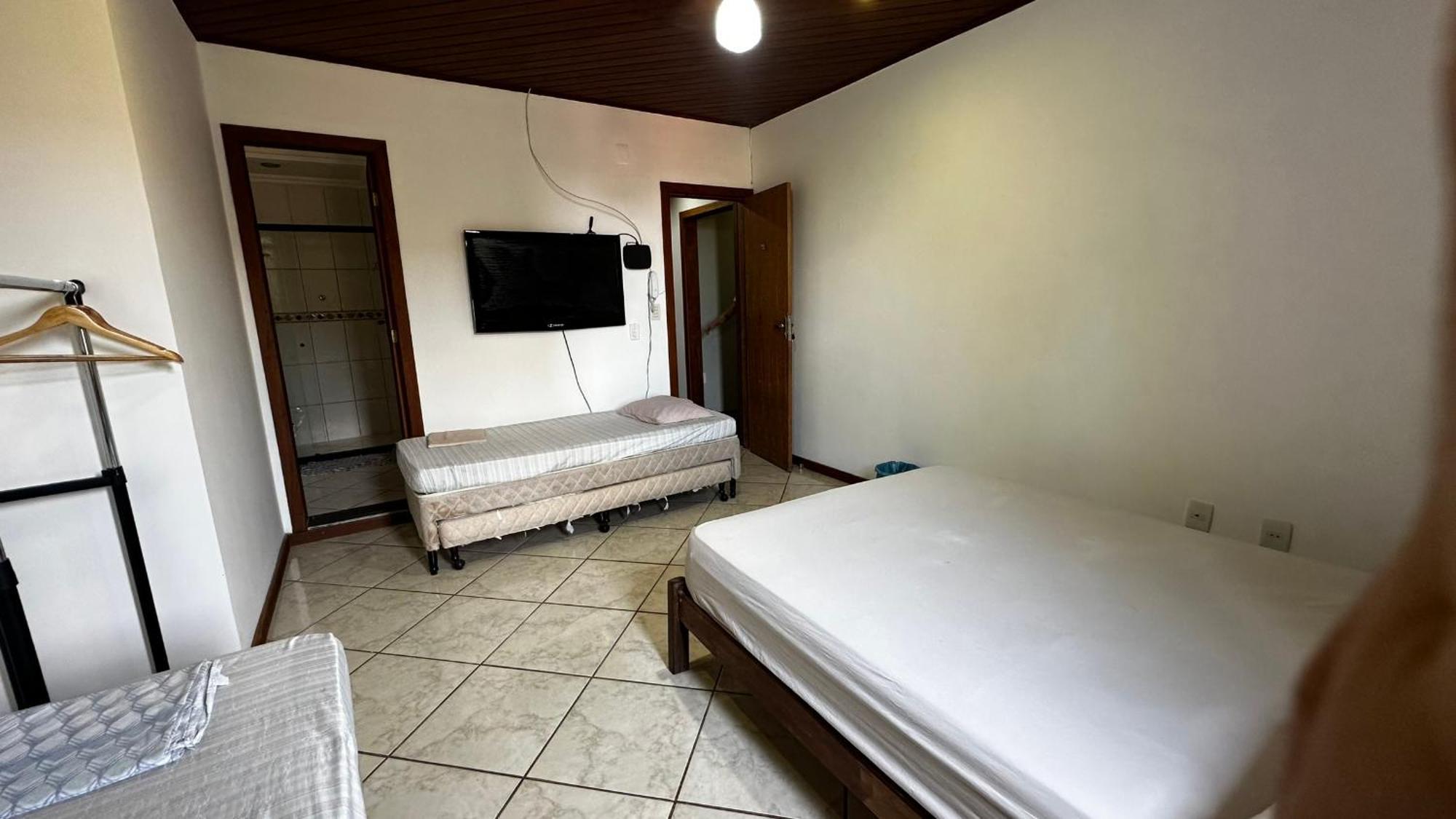 Regi House Hostel Vitória Exteriér fotografie