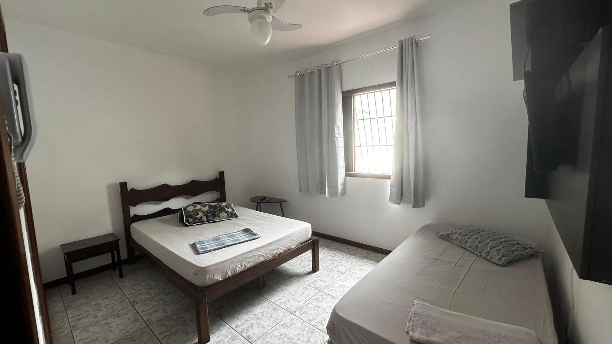 Regi House Hostel Vitória Exteriér fotografie