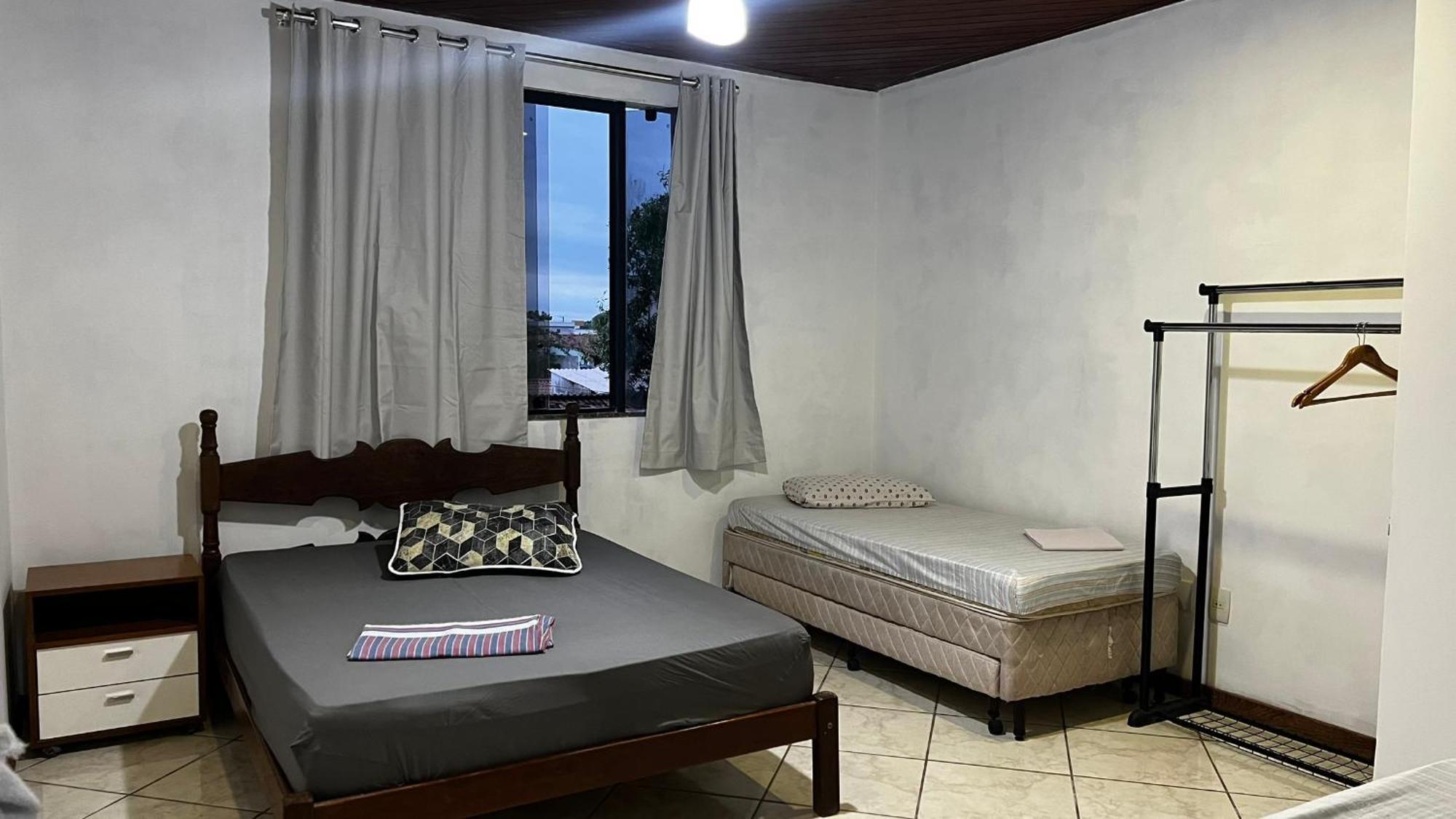 Regi House Hostel Vitória Exteriér fotografie