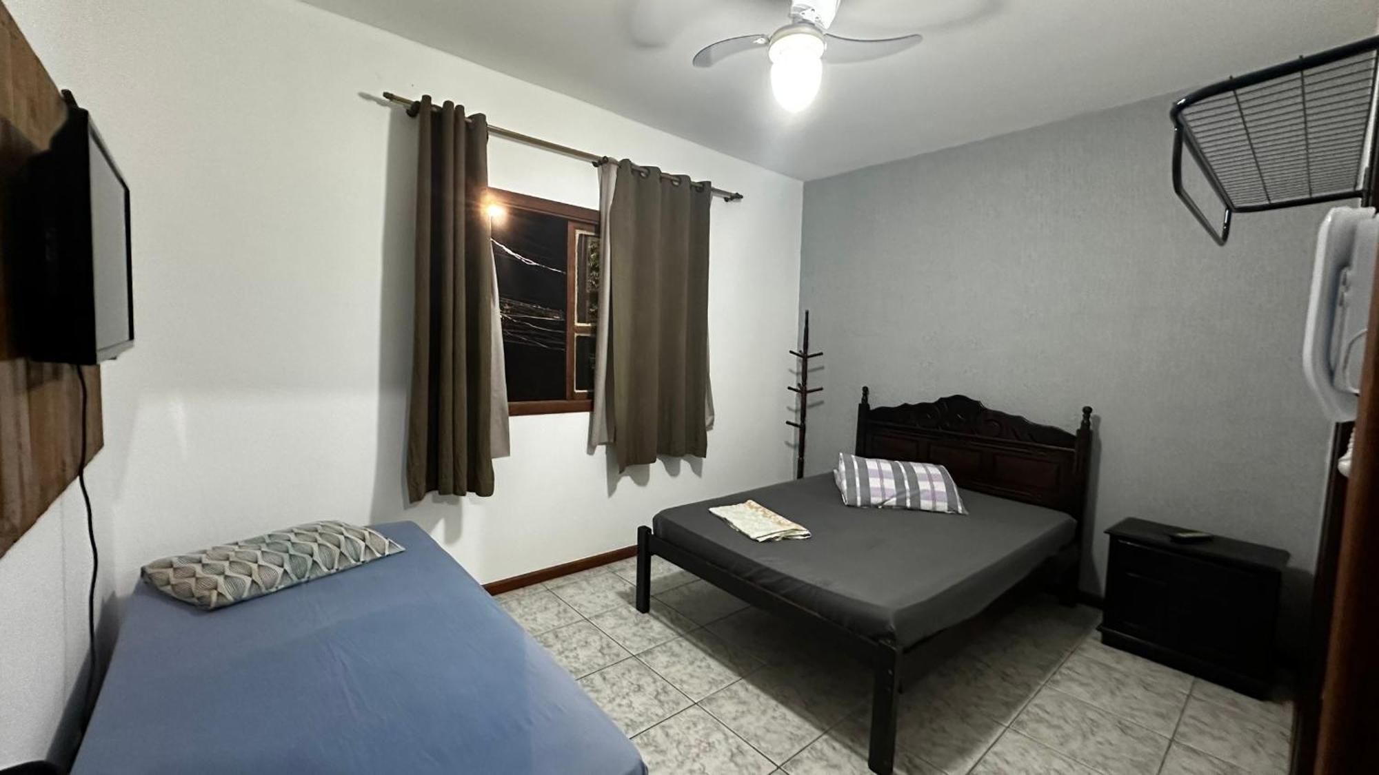 Regi House Hostel Vitória Exteriér fotografie